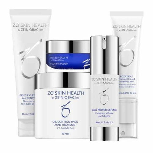 Zo Skin Health Products | Cloud 9 MedSpa