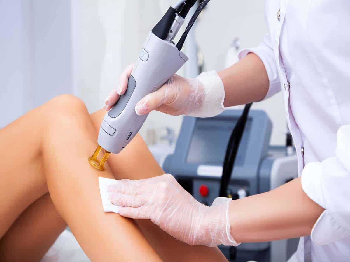 Diode Laser Hair Reduction by Cloud 9 MedSpa in CASA GRANDE AZ