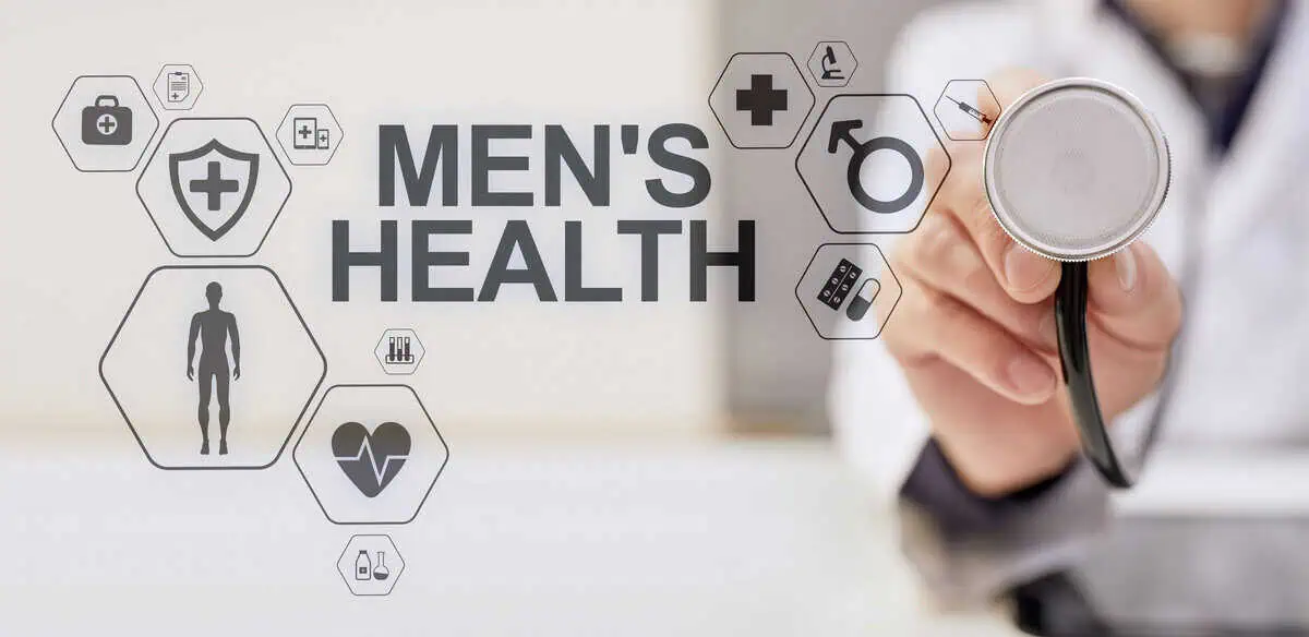 Men's Health by cloud9medspaaz in casa grande