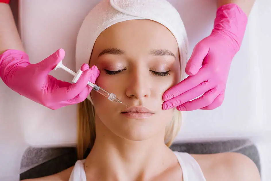 Dermal Fillers Treatment by Cloud 9 MedSpa in Casa Grande, AZ