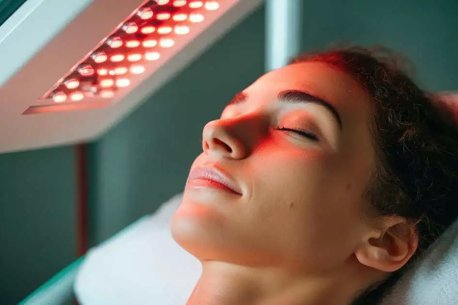 Celluma LED Light Therapy by Cloud 9 MedSpa in Casa Grande, AZ