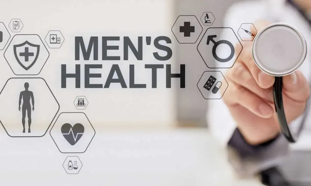 Men's Health by cloud9medspaaz in casa grande