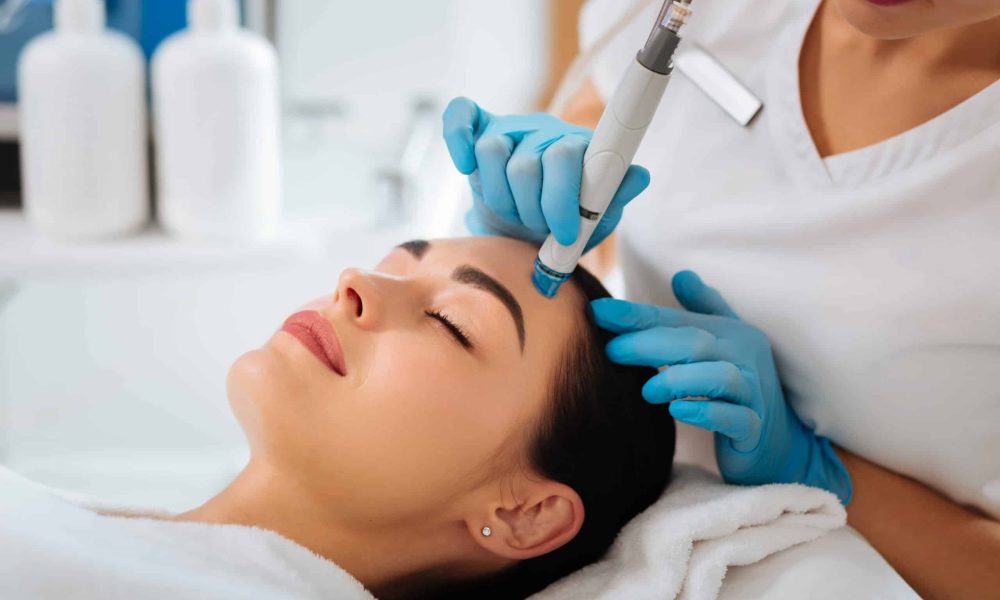 HydraFacial | Cloud 9 MedSpa | Casa Grande, AZ