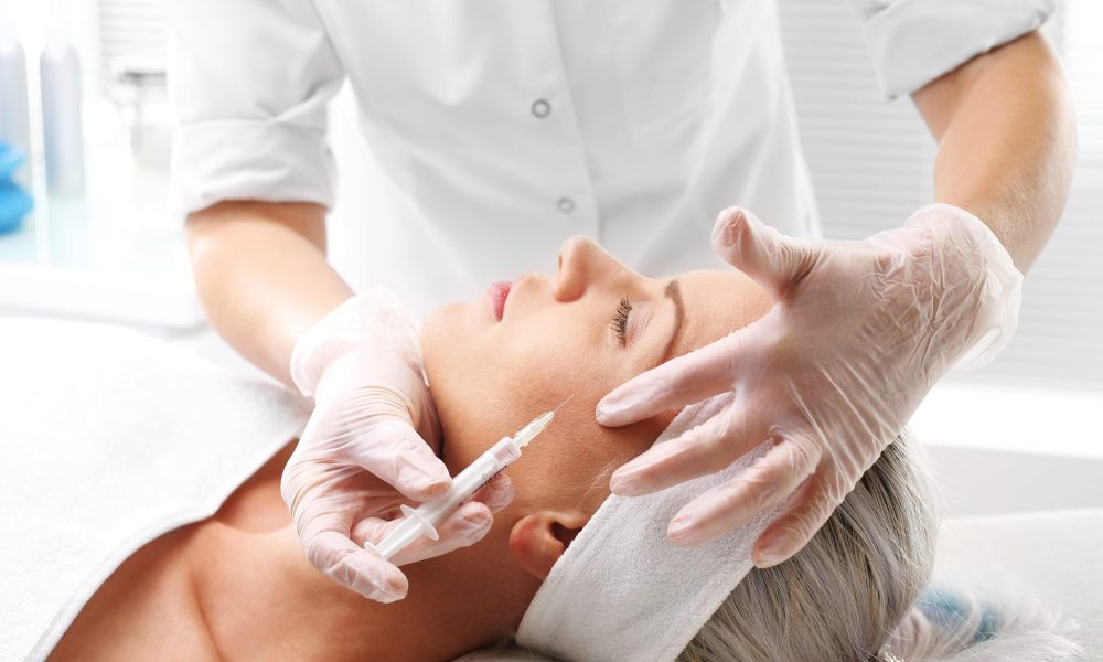 What is the difference between dermal fillers and botox