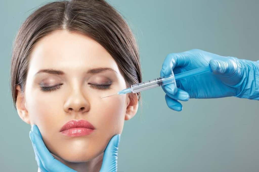 How Often Should You Get Neurotoxin Injections to Maintain Anti-Aging Benefits? 7 Neurotoxin by Cloud 9 MedSpa in CASA GRANDE AZ
