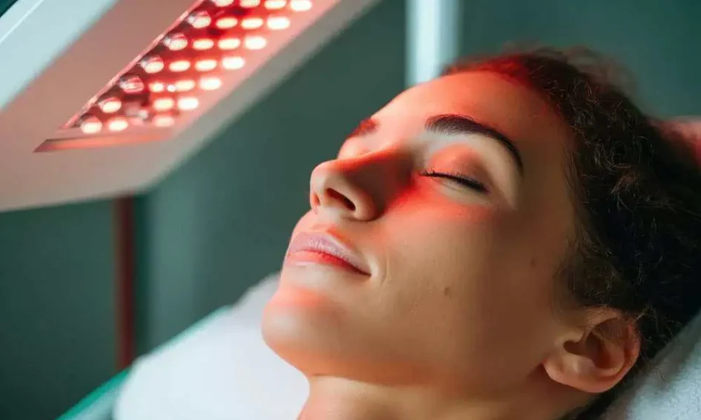 Celluma LED Light Therapy by Cloud 9 MedSpa in Casa Grande, AZ